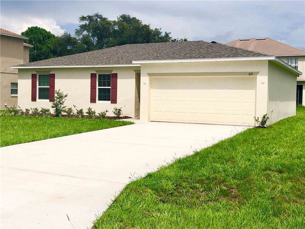 621 Gila Drive - Photo 1