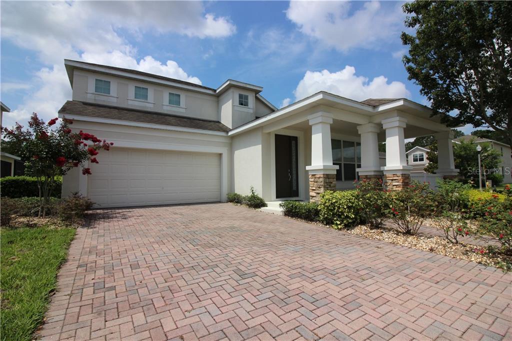 7604 Colbury Avenue - Photo 1