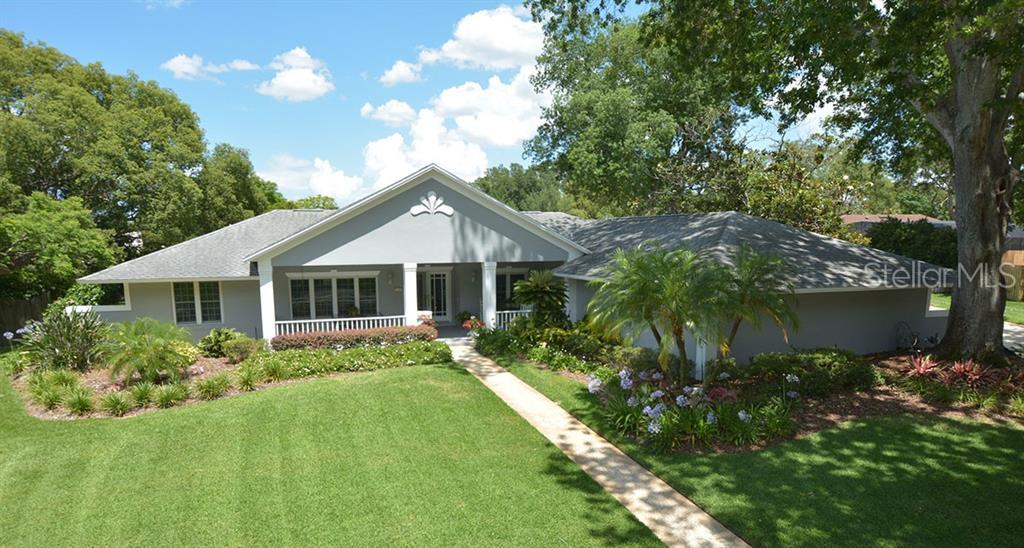 120 Spring Trail - Photo 1
