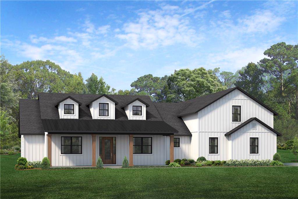 Lot 57/58 Bay Lake Road - Photo 1