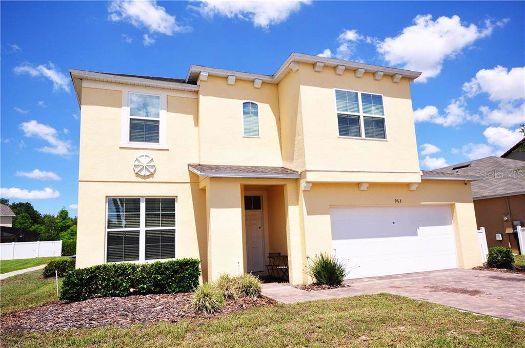 963 Suffolk Place - Photo 1