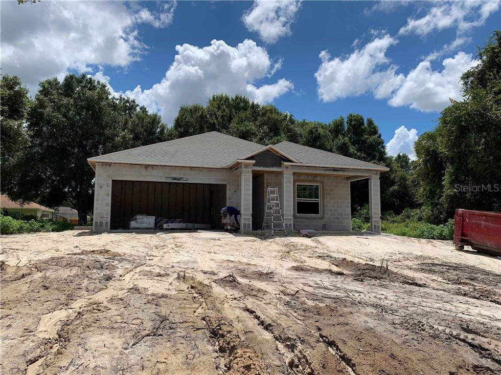 3414 Clearfield Street - Photo 1