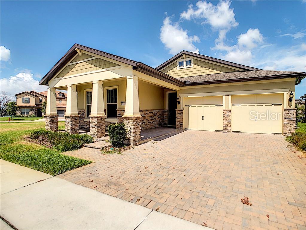 7214 Half Moon Lake Drive - Photo 1