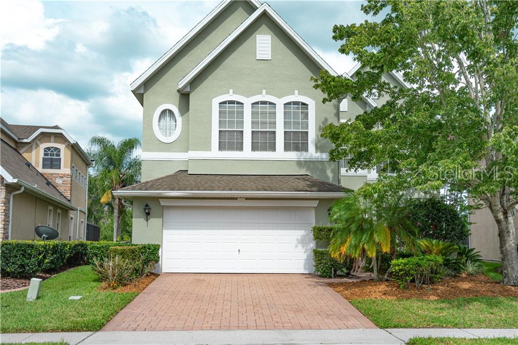 856 Spring Oak Circle - Photo 1