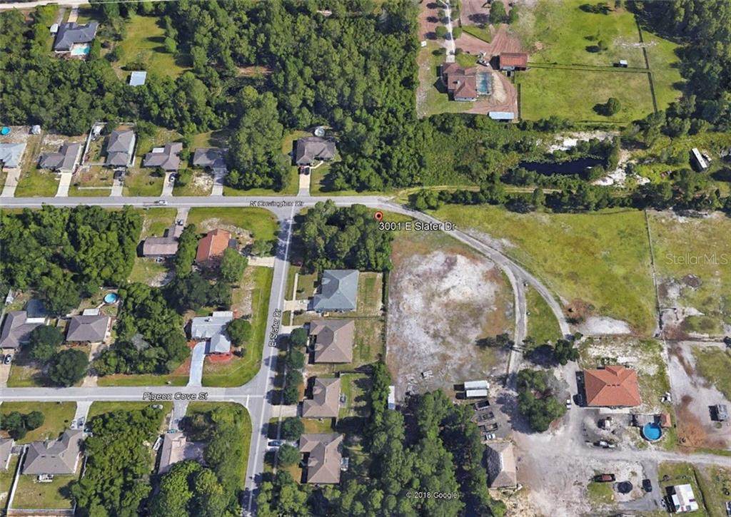 3001 Slater Drive - Photo 1