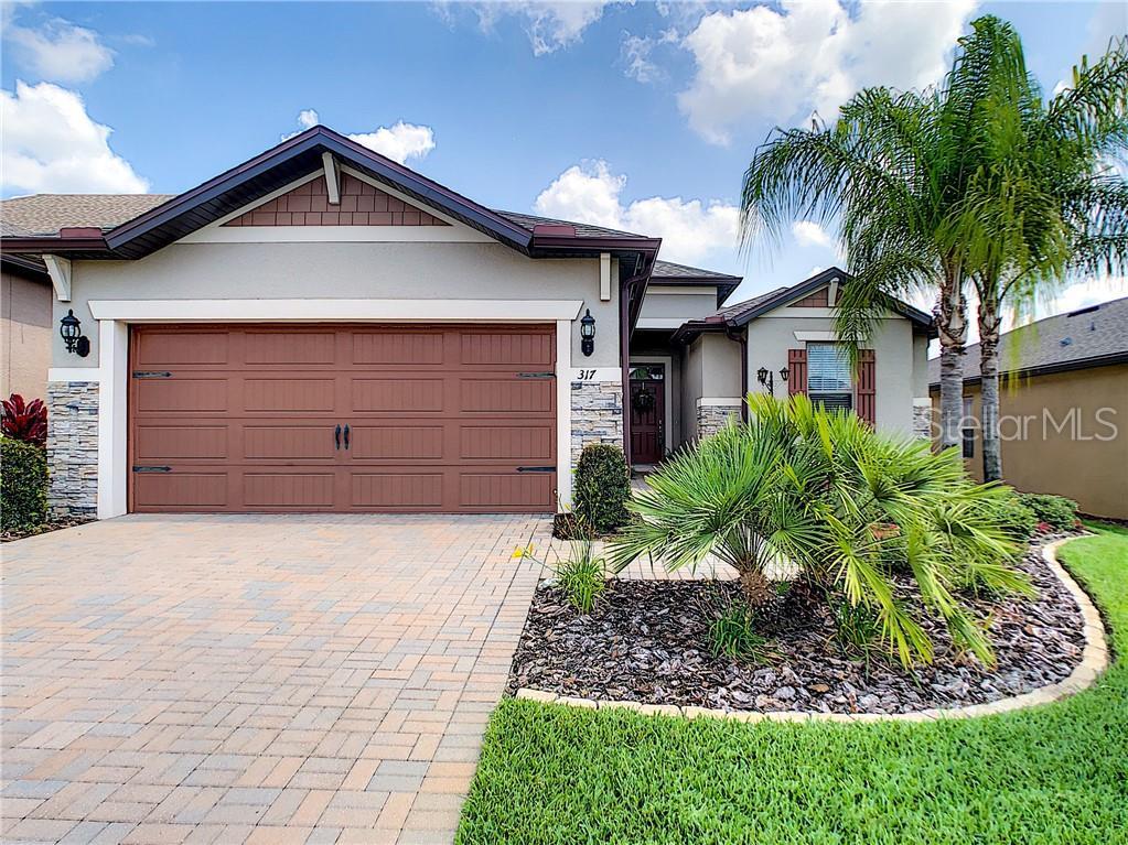 317 Navarra Lane - Photo 1