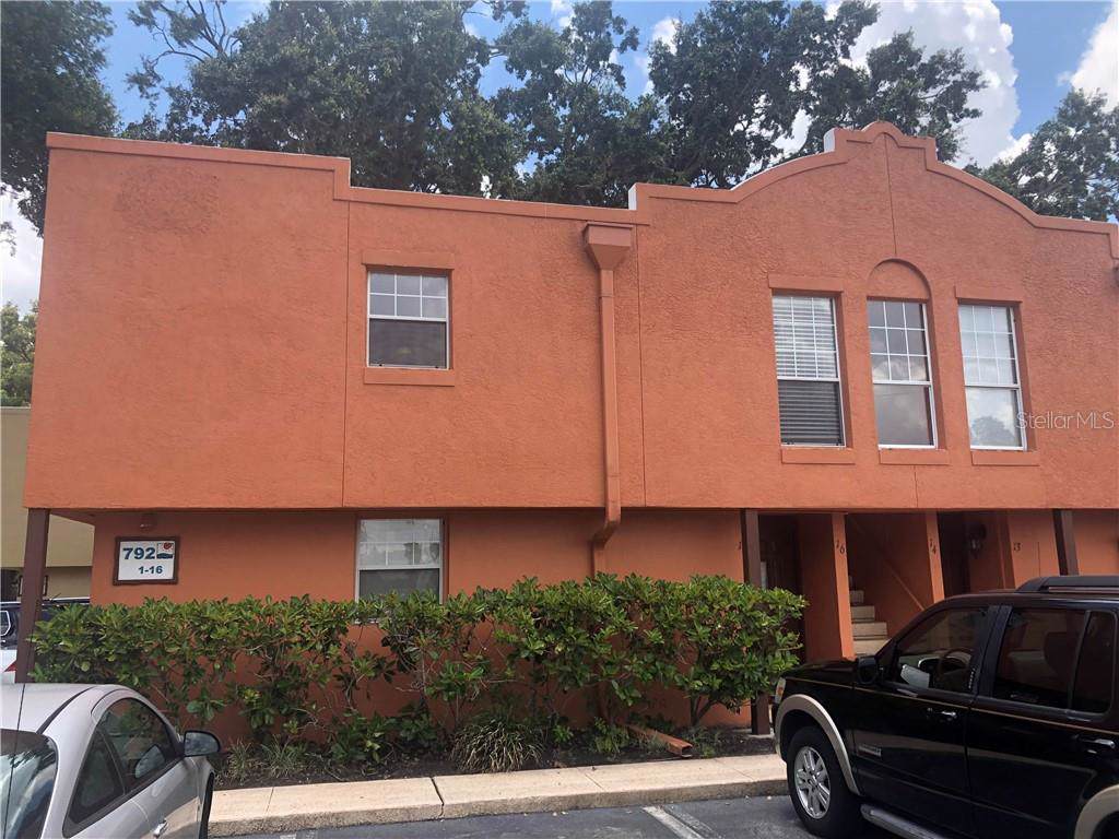 792 Michigan Street - Photo 1