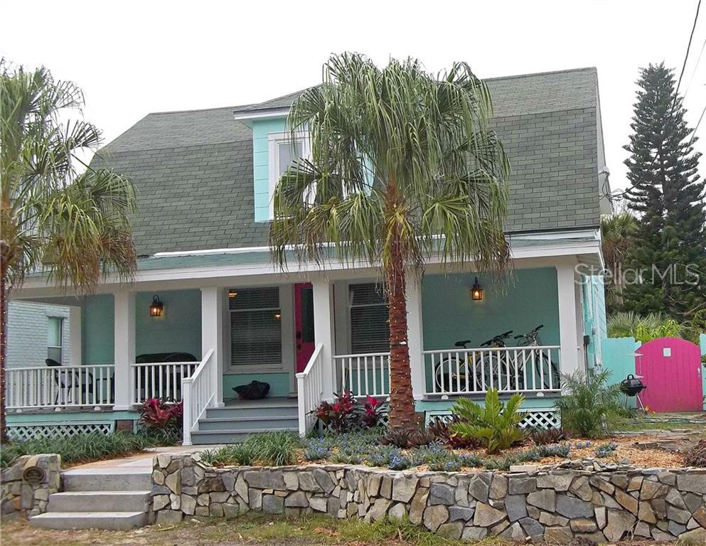 404 Peninsula Avenue - Photo 1