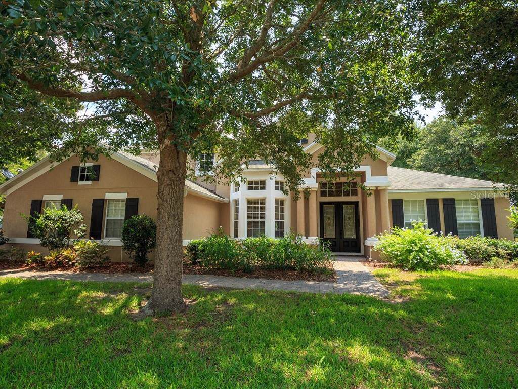 2689 Glen Forest Drive - Photo 1
