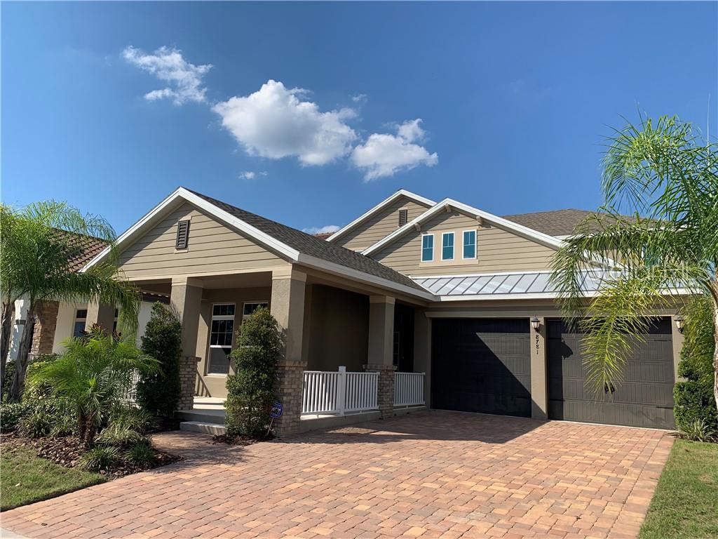 8781 Crescendo Avenue - Photo 1