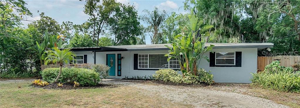 2930 Floral Way - Photo 1