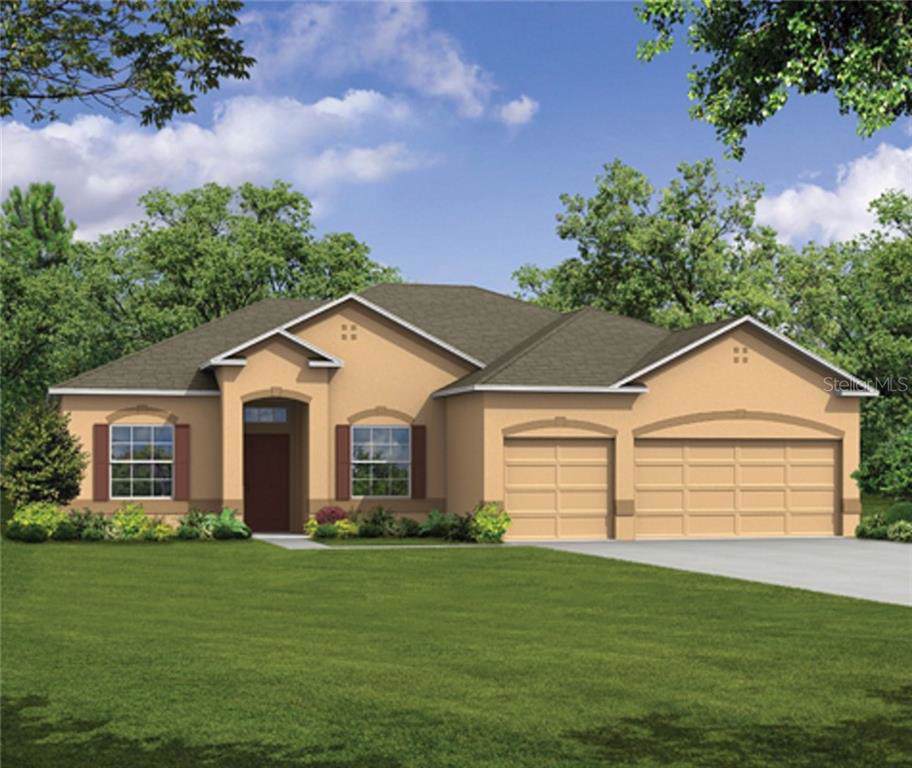 10124 Florence Ridge Drive - Photo 1