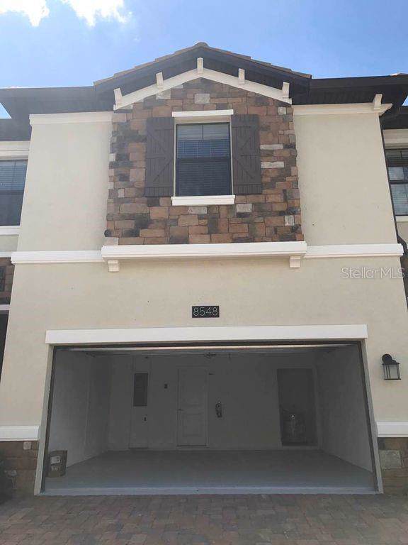 8548 Zoeller Hills Drive - Photo 1