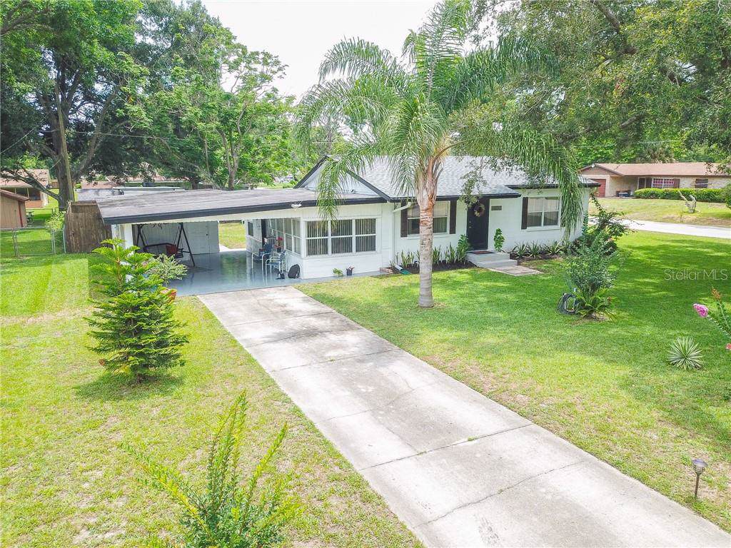 2818 Sunset Road - Photo 1