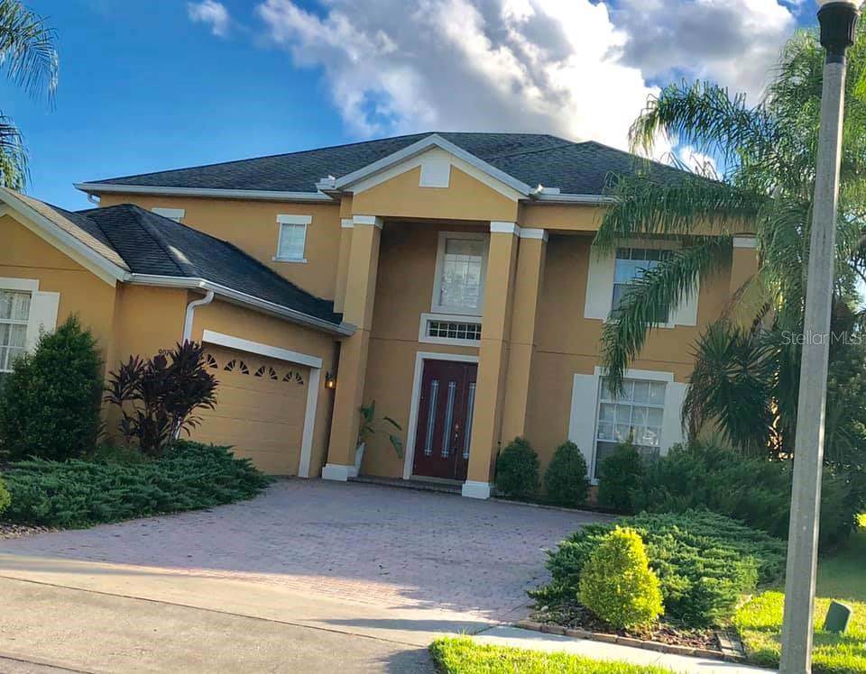 9076 Lake Avon Drive - Photo 1