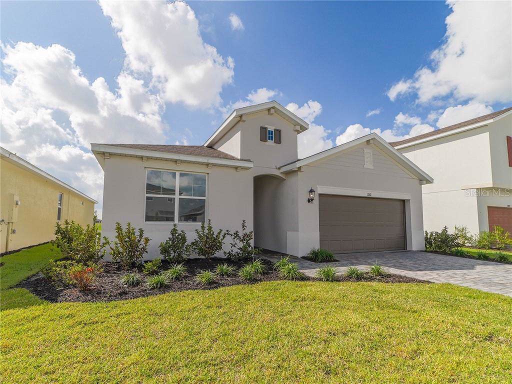 11811 Cara Field Avenue - Photo 1