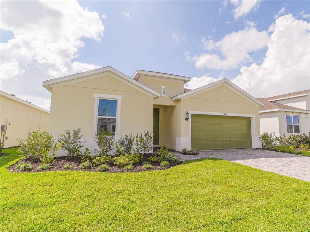 11813 Cara Field Avenue - Photo 1