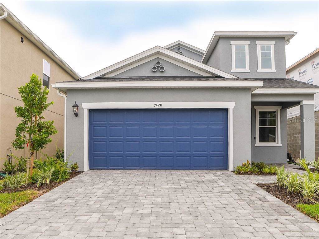 7428 Ashcroft Drive - Photo 1