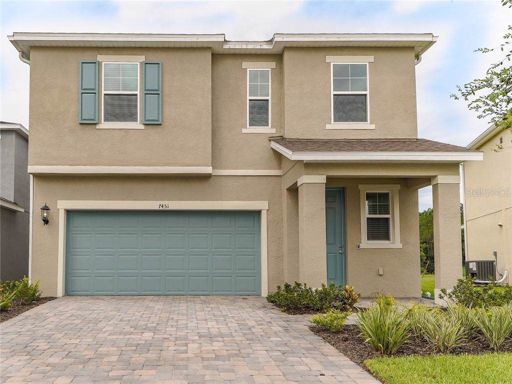 7451 Ashcroft Drive - Photo 1