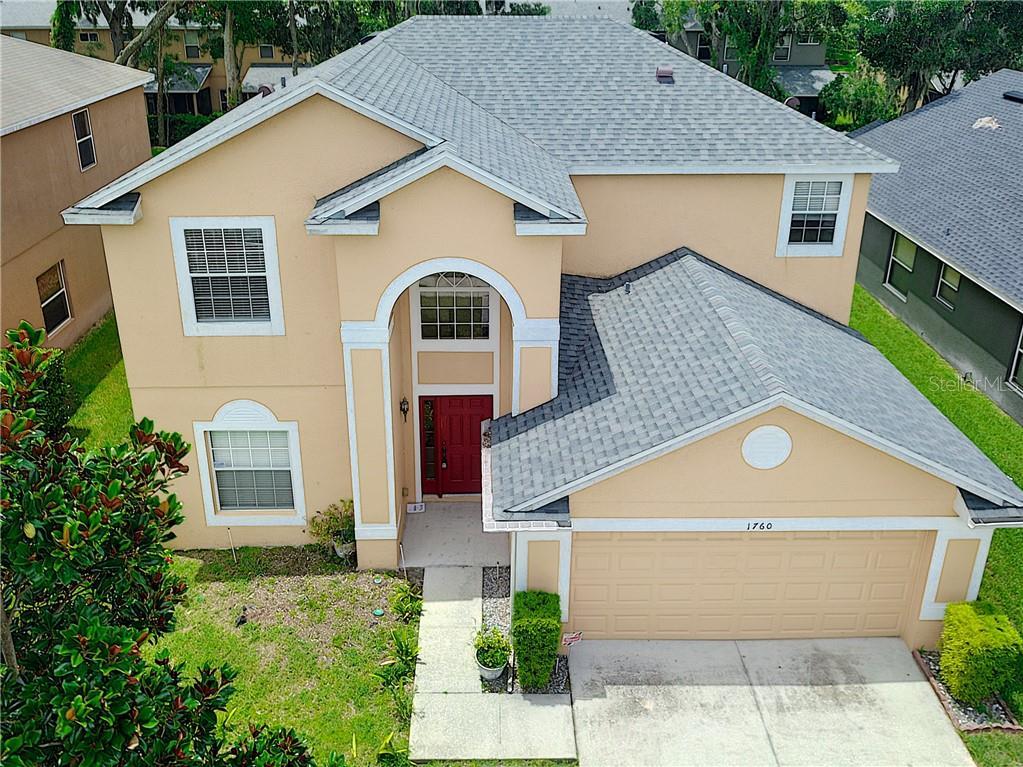 1760 Rushden Drive - Photo 1