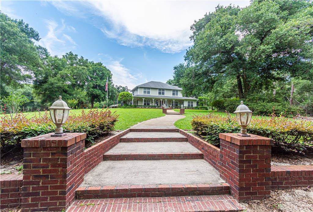 455 Kicklighter Road - Photo 1