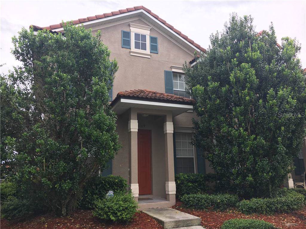3169 Via Otero Drive - Photo 1