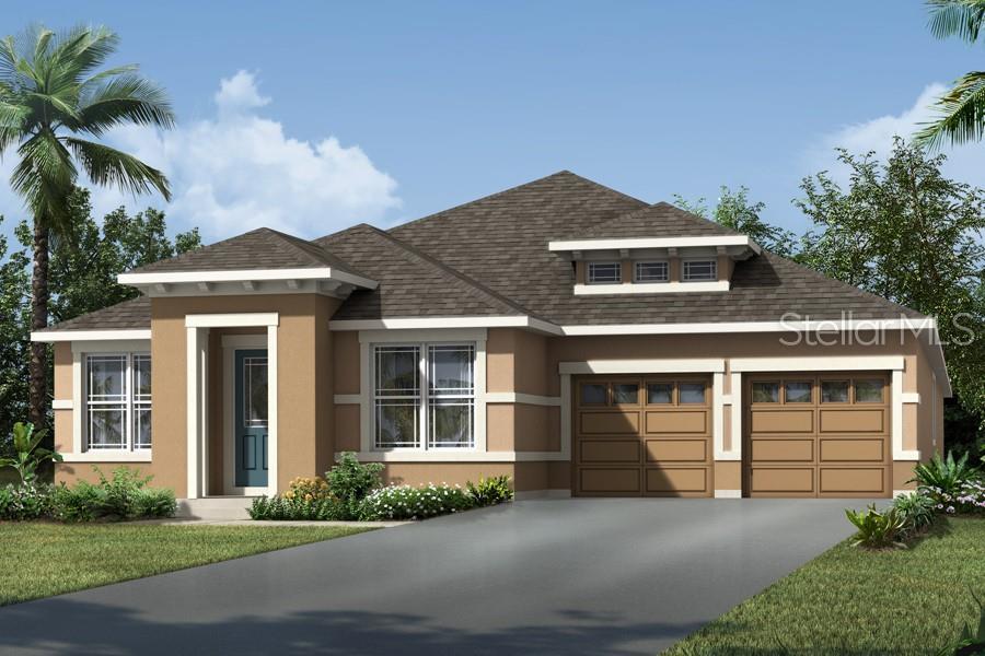 14904 Ellingsworth Lane - Photo 1