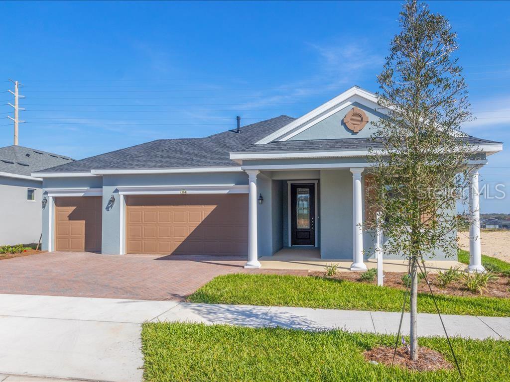 184 Silver Maple Road - Photo 1