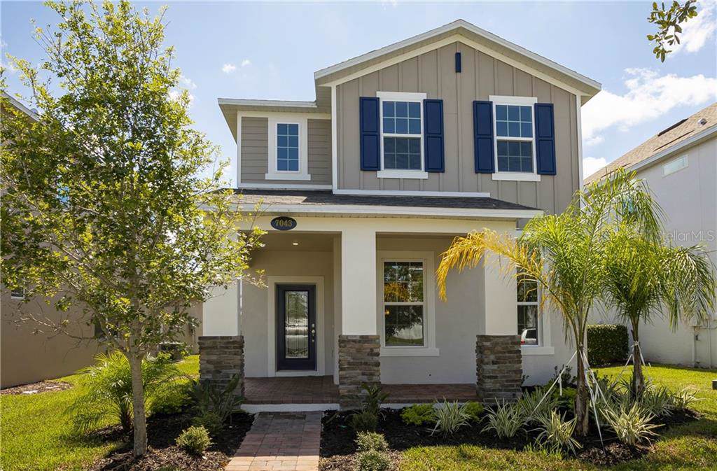 7043 Scarlet Ibis Lane - Photo 1