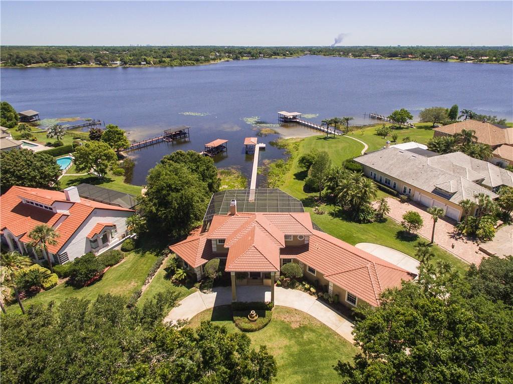 2515 Butler Bay Drive - Photo 1