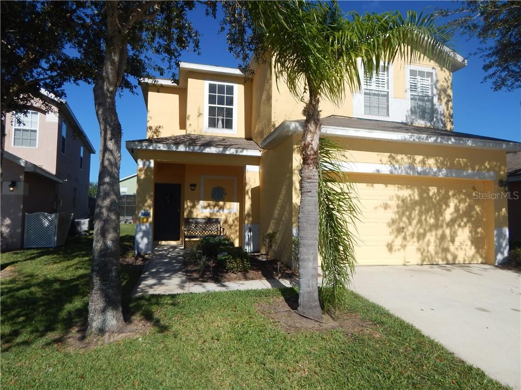 130 Spring Meadow Way - Photo 1