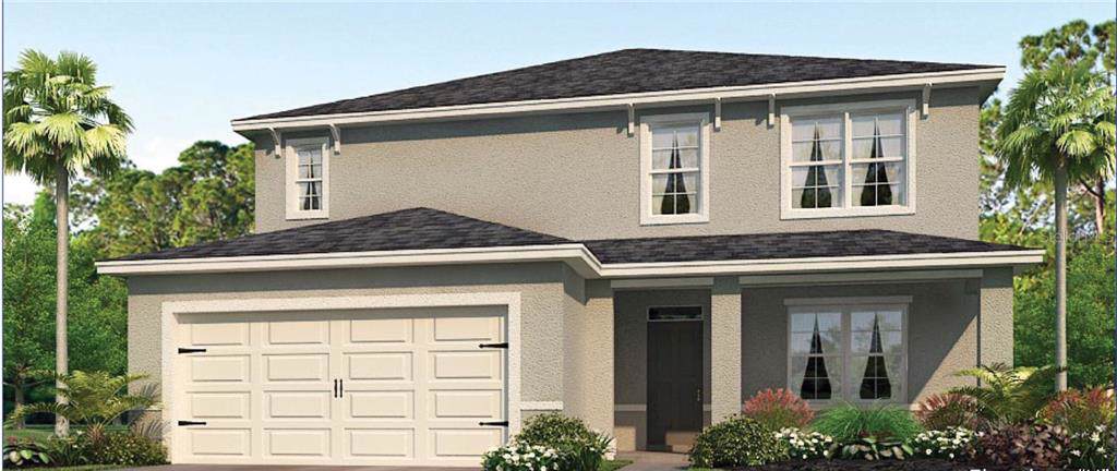 10608 Bronze Leaf Court - Photo 1
