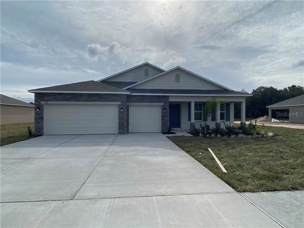 1716 Marsh Pointe Drive - Photo 1