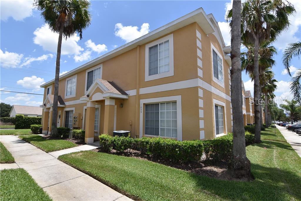 1655 Fluorshire Drive - Photo 1