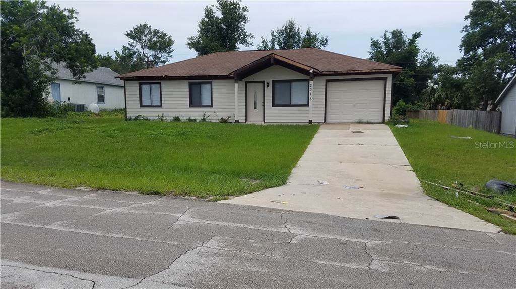 2318 Belen Drive - Photo 1