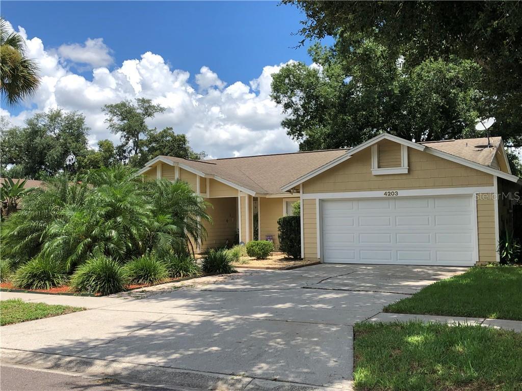 4203 Cobble Stone Court - Photo 1