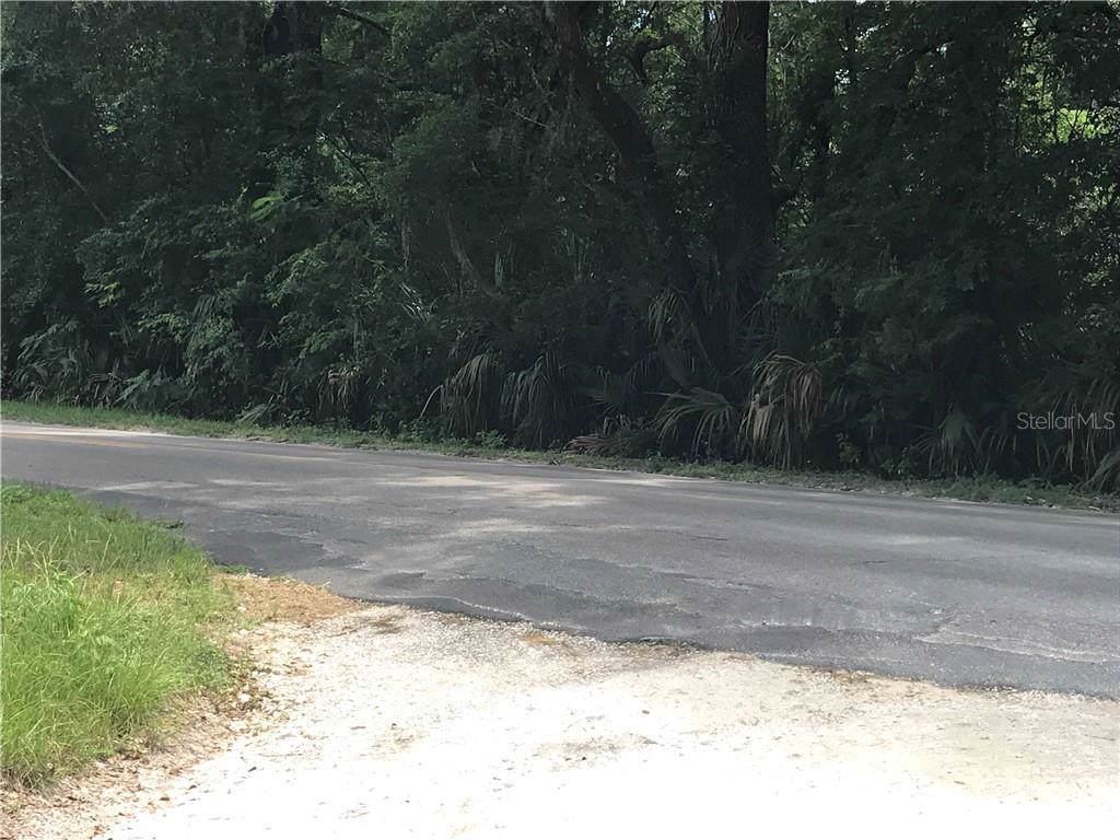 Residential Undetermined - Photo 1