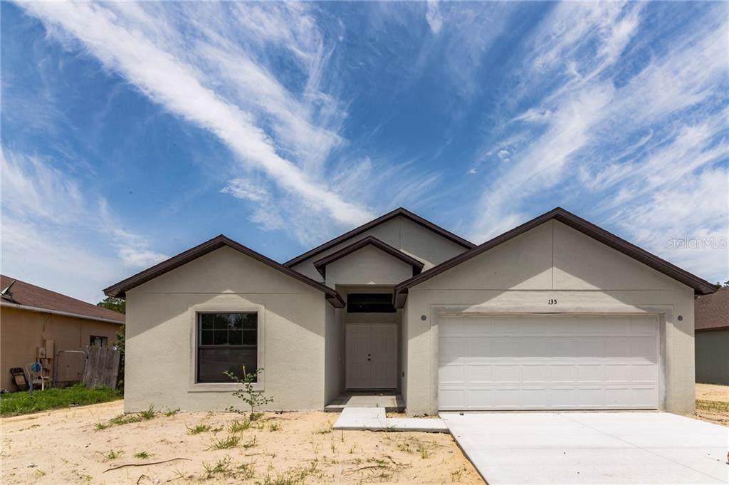 135 Pompei Drive - Photo 1