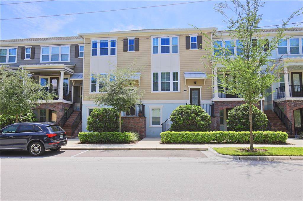 172 Sun Palm Lane - Photo 1