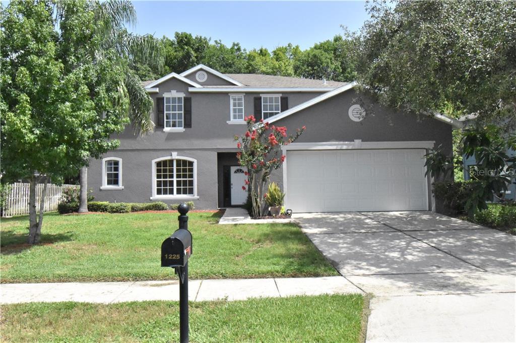 1225 Stone Harbour Road - Photo 1