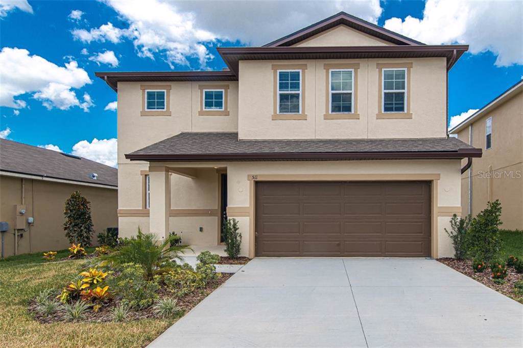 511 Meadow Pointe Drive - Photo 1