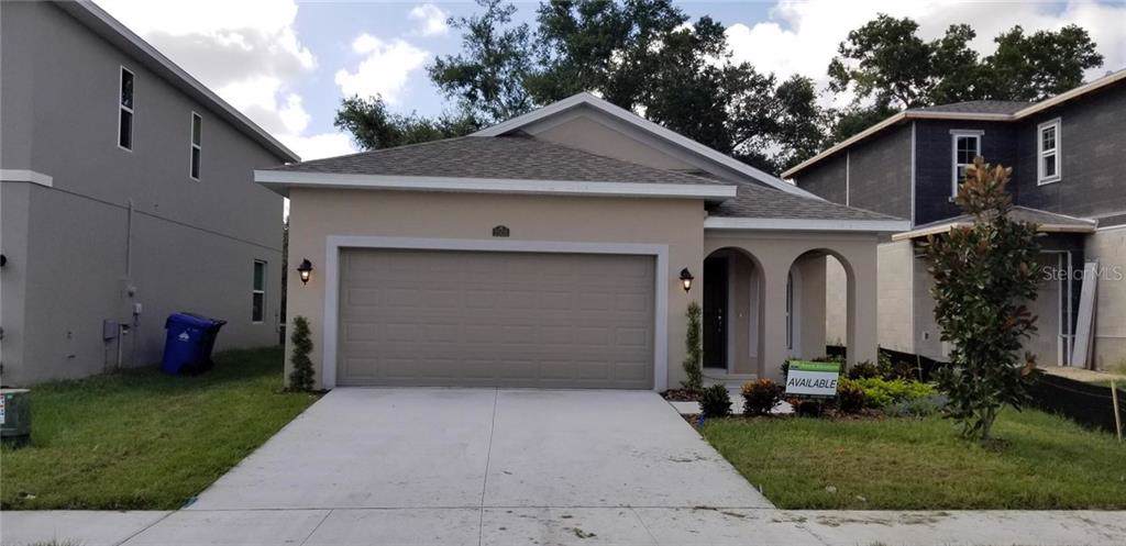 2508 Ocoee Reserve Court - Photo 1