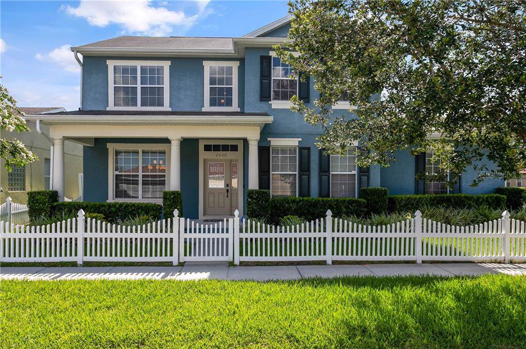 2520 Antlia Drive - Photo 1
