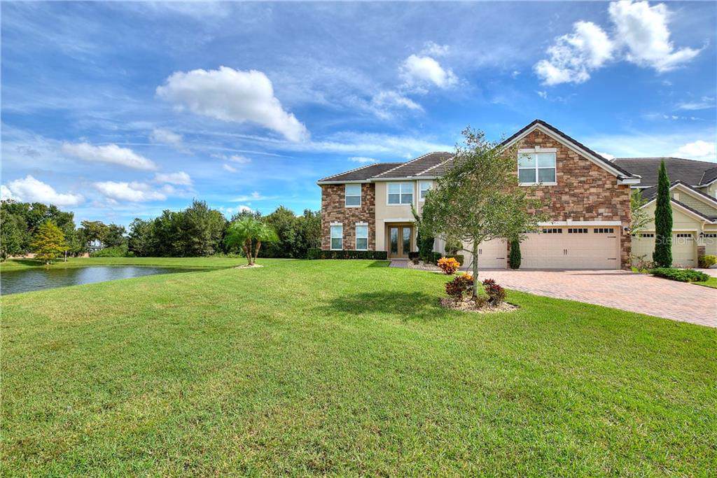 10415 Provence Drive - Photo 1