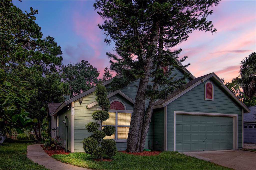 174 Clear Lake Circle - Photo 1