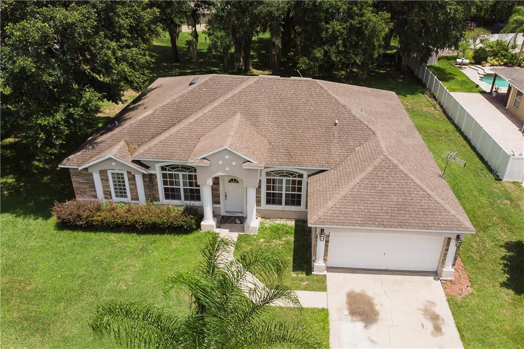 3510 Beau Chene Drive - Photo 1