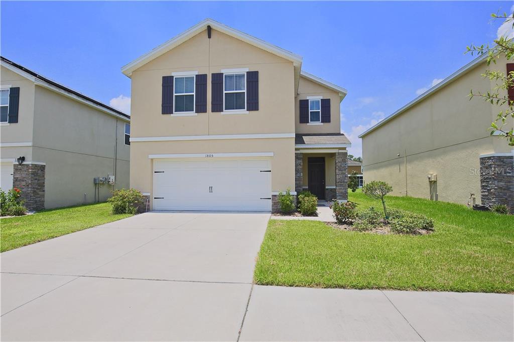 1805 Greenwood Valley Drive - Photo 1