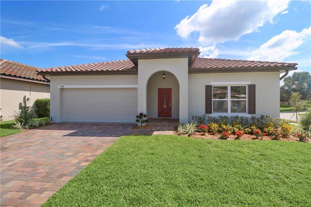 394 Villa Sorrento Circle - Photo 1