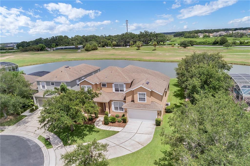 15013 Spinnaker Cove Lane - Photo 1