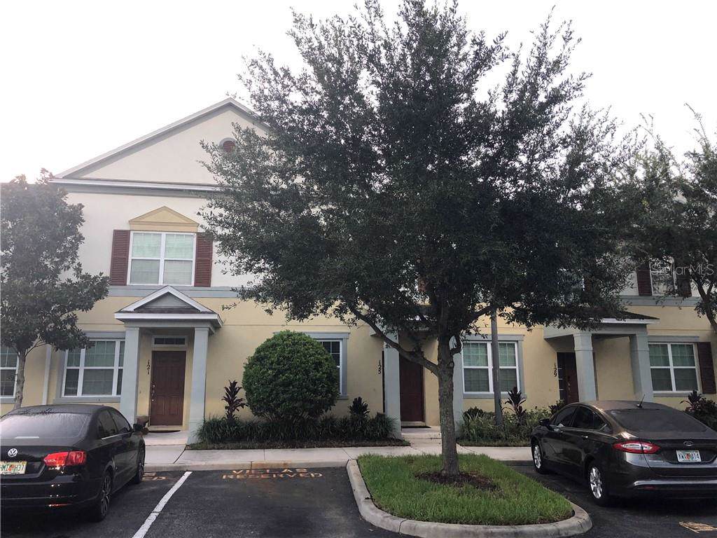 8271 Maritime Flag Street - Photo 1